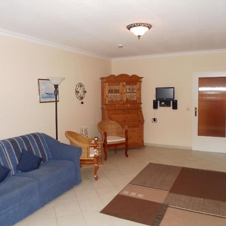 13-36, sehr Strandnah, im Herzen Westerlands, Westbalkon, 1 Zi Exterior foto